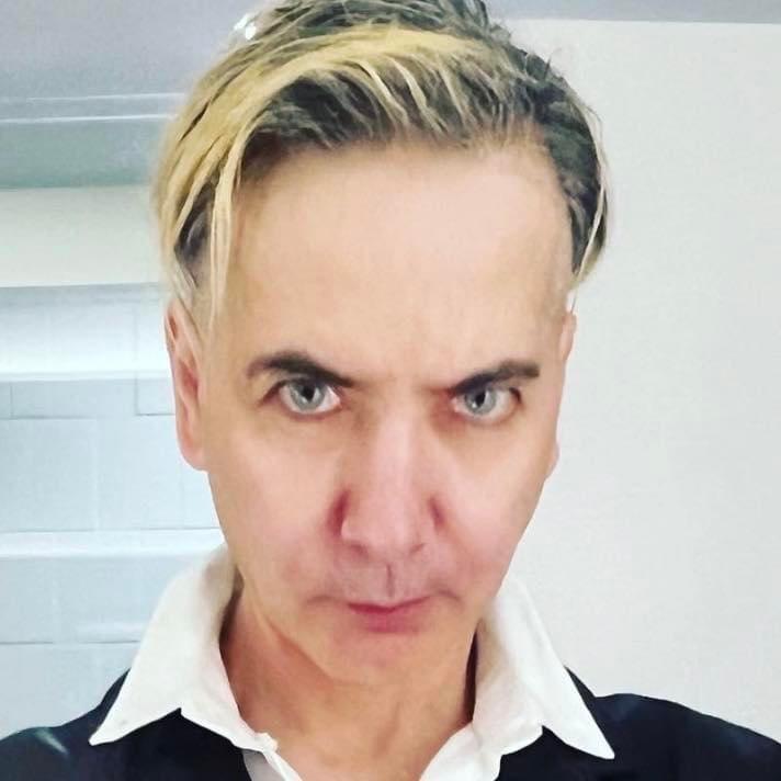 actor Tommy Fury large photo