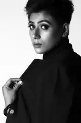 Kankana Chakraborty