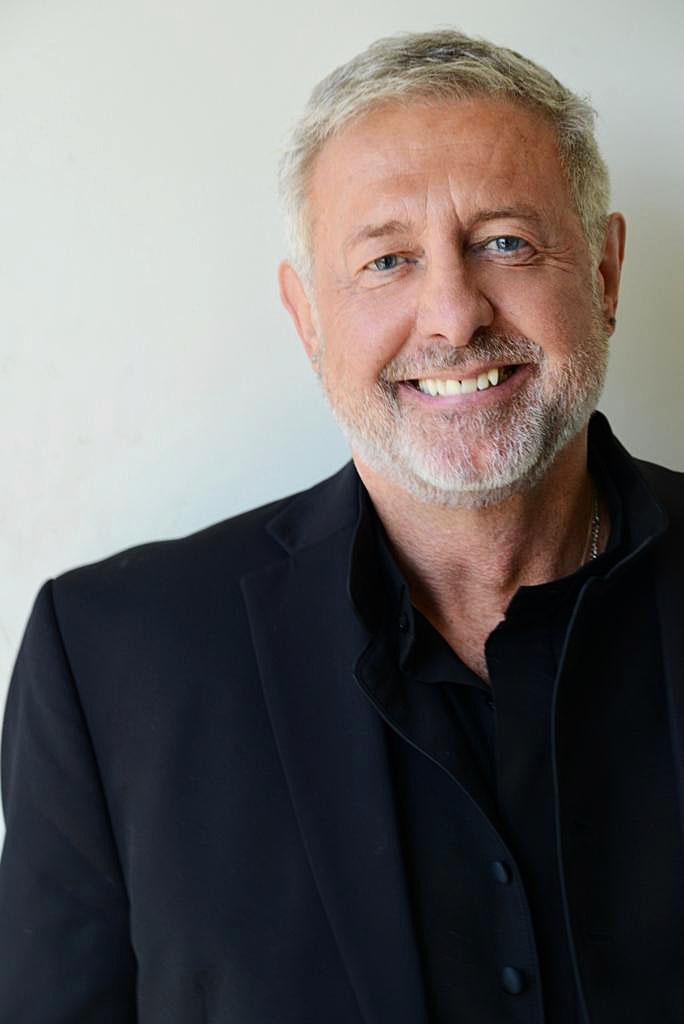 actor Glen Ratcliffe large photo