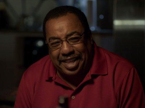 actor William Stephenson large photo