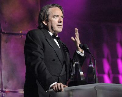 actor Jimmy Webb large photo