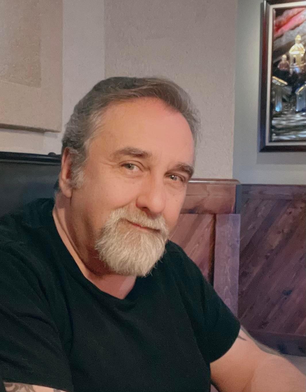 actor John Reign large photo