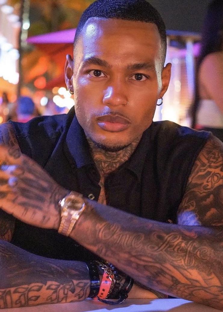 actor Jeff Logan large photo