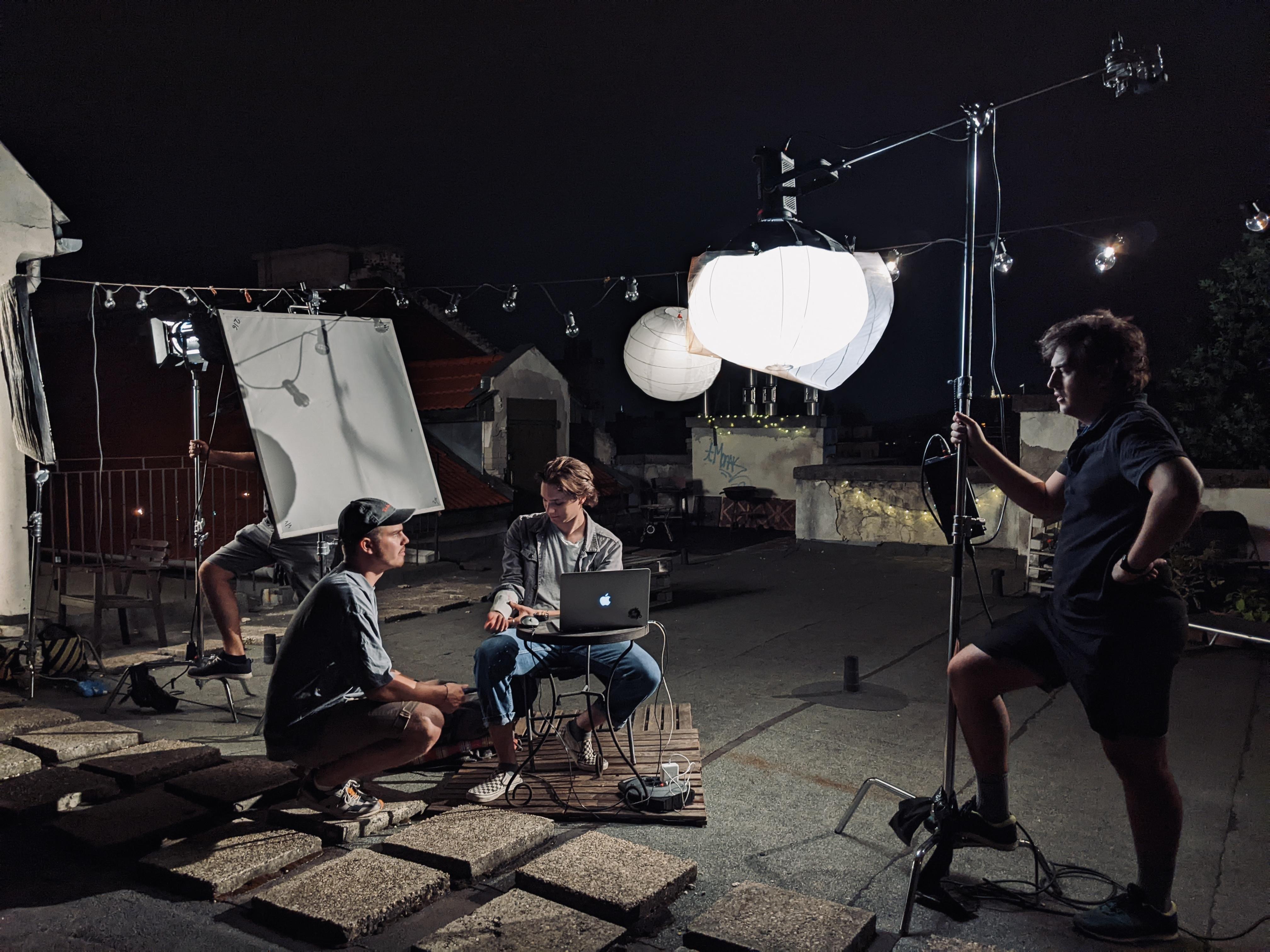 actor Vilmos Heim large photo