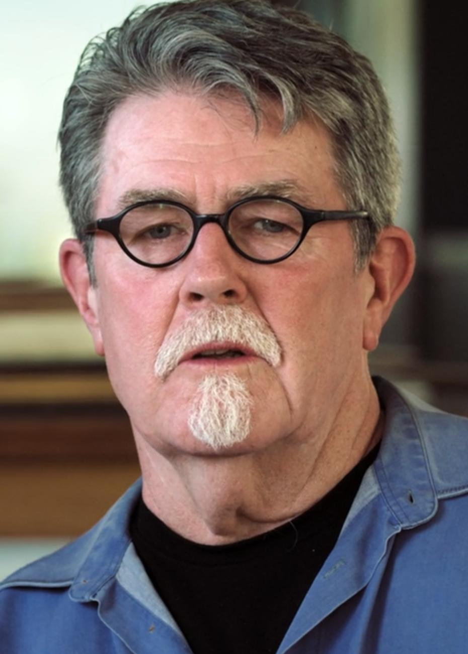 actor Jim Hart large photo