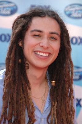 actor Jason Castro large photo