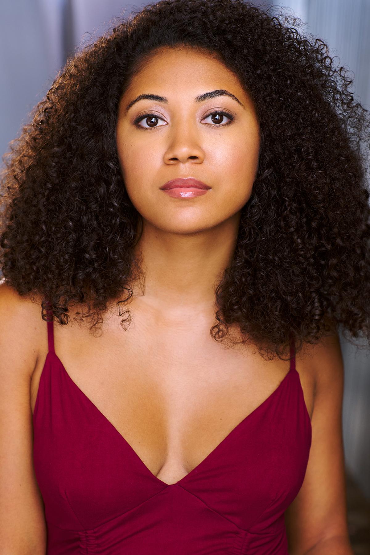 actor Sherry Rene large photo