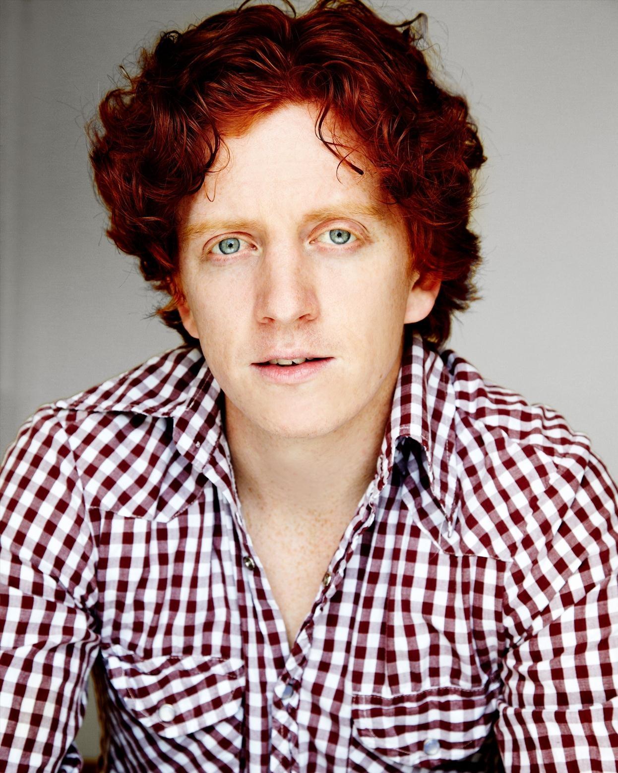 actor Martin Thomas large photo