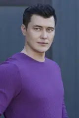 Christopher Sean