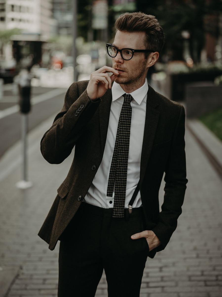 actor Brian Dare large photo