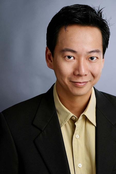 actor Rick Tae large photo