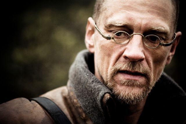 actor Ville Virtanen large photo