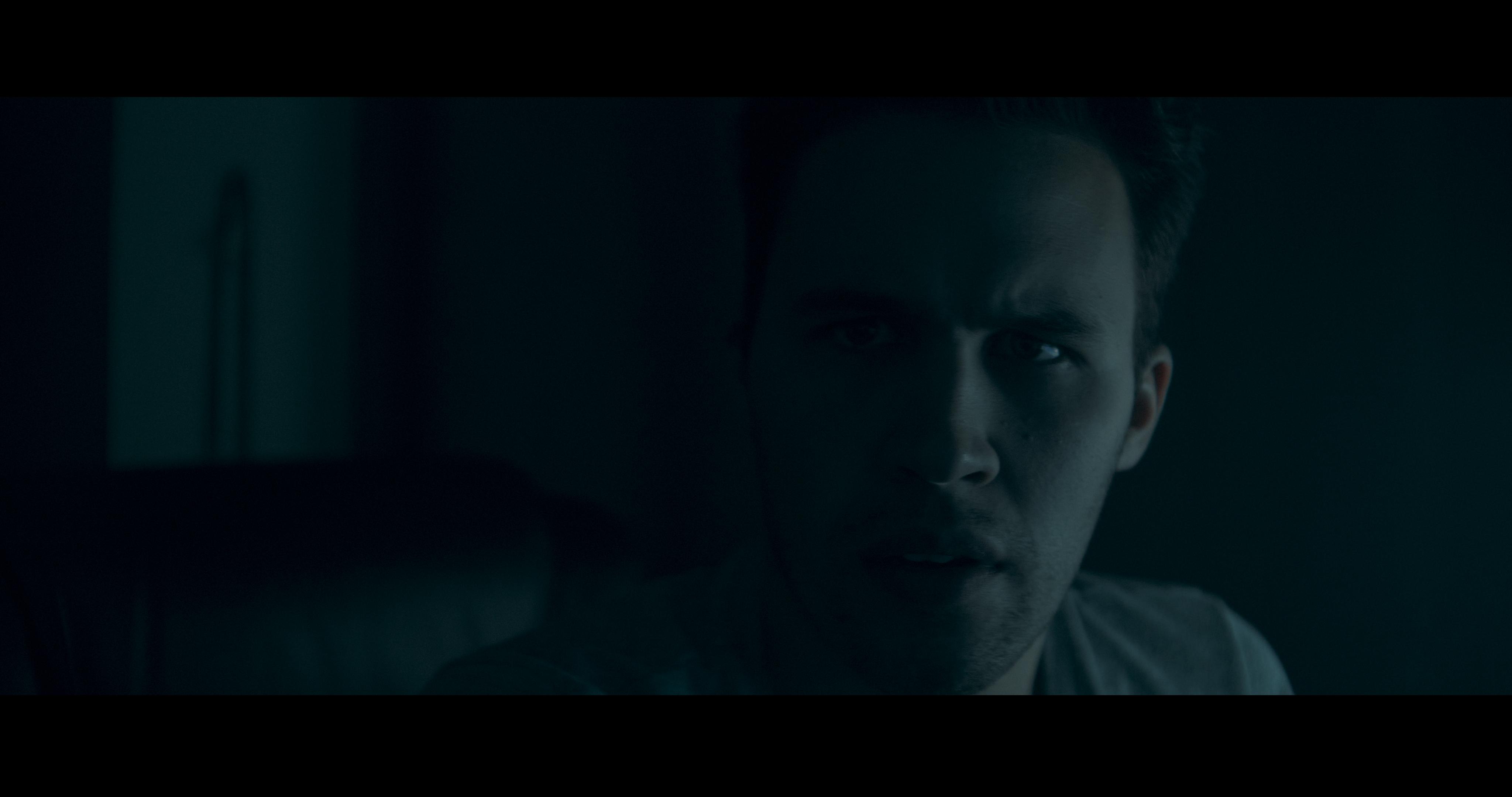 actor Kyle Martellacci large photo