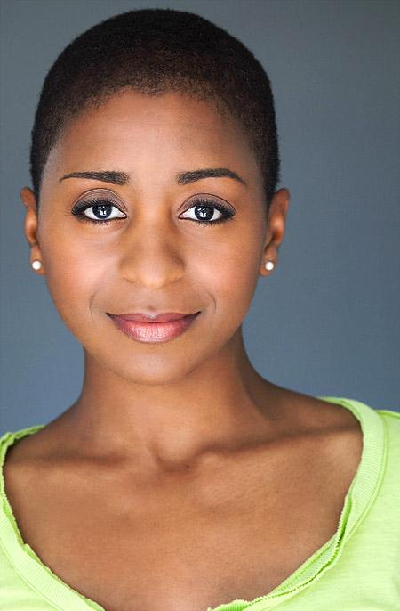 actor Sophia Thomas large photo