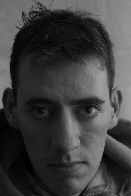 actor Stephen Gilliam large photo