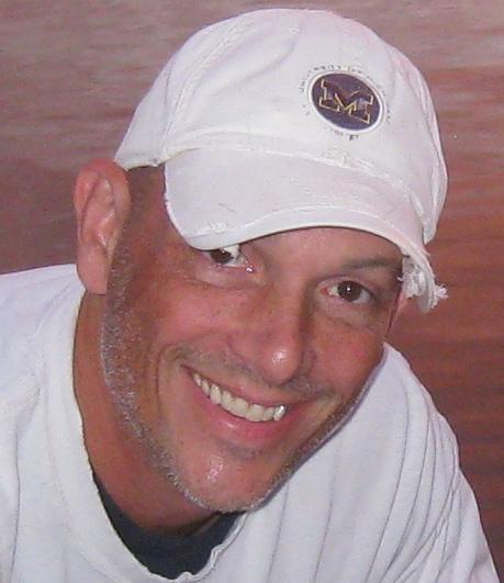 actor Eric Champnella large photo