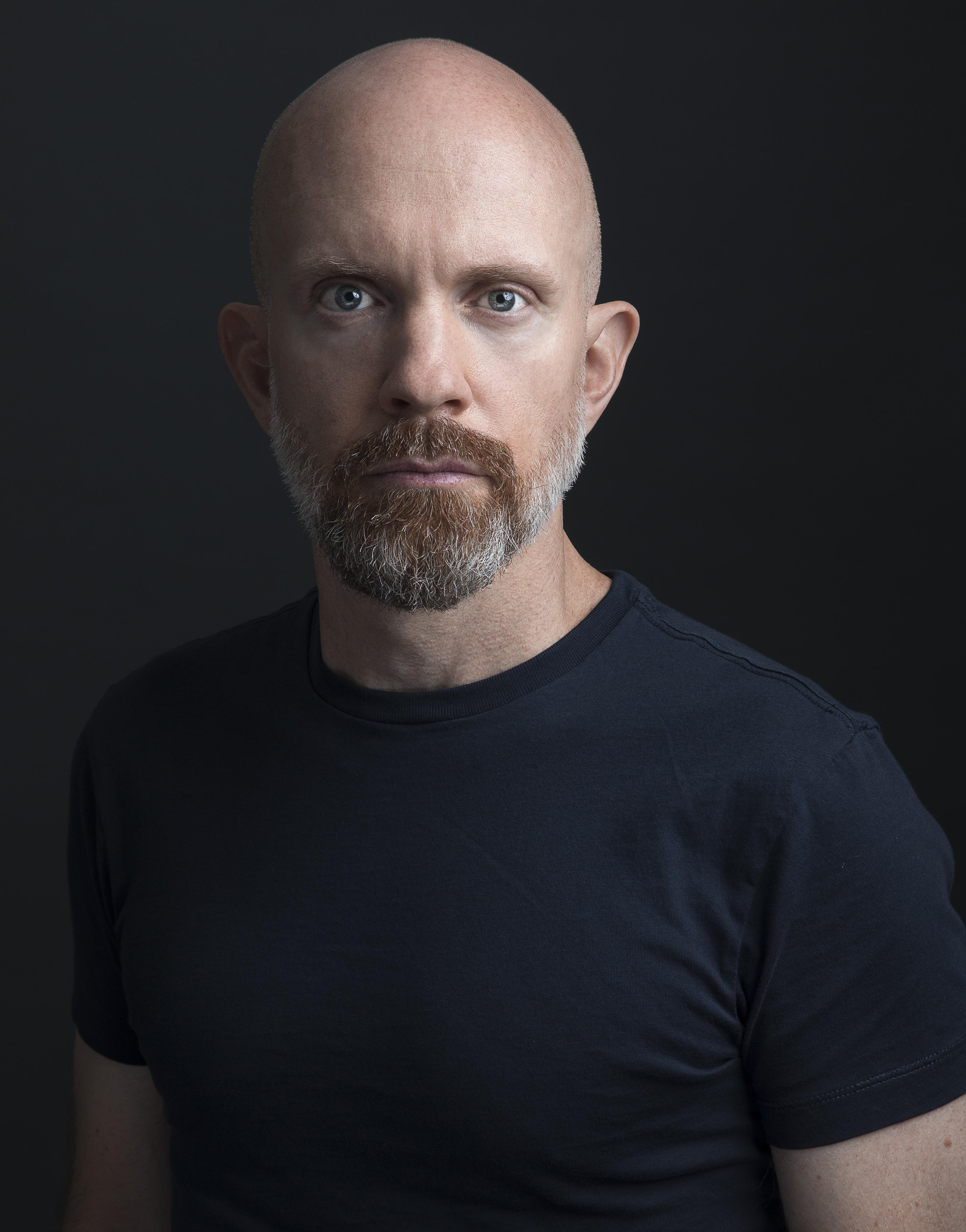 actor Brian Pierce large photo