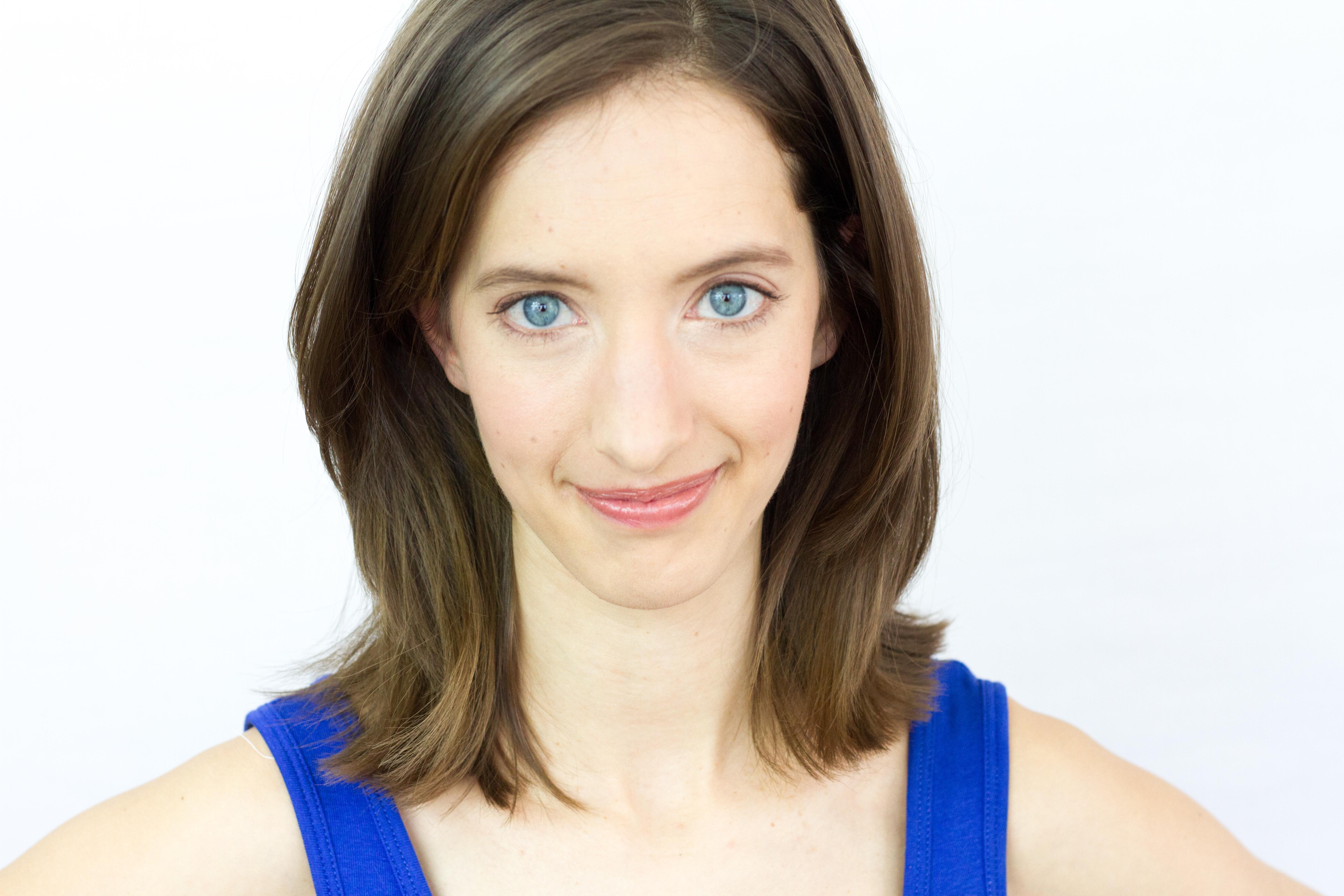 actor Breanna Foister large photo