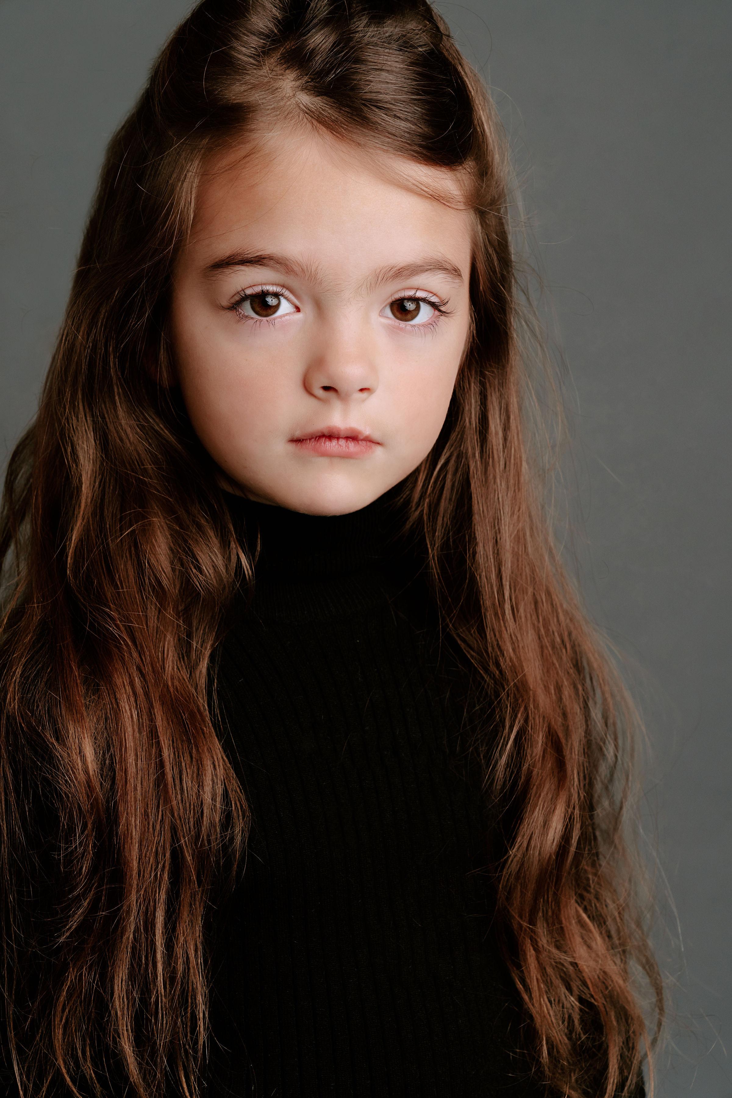 actor Billie Roy large photo