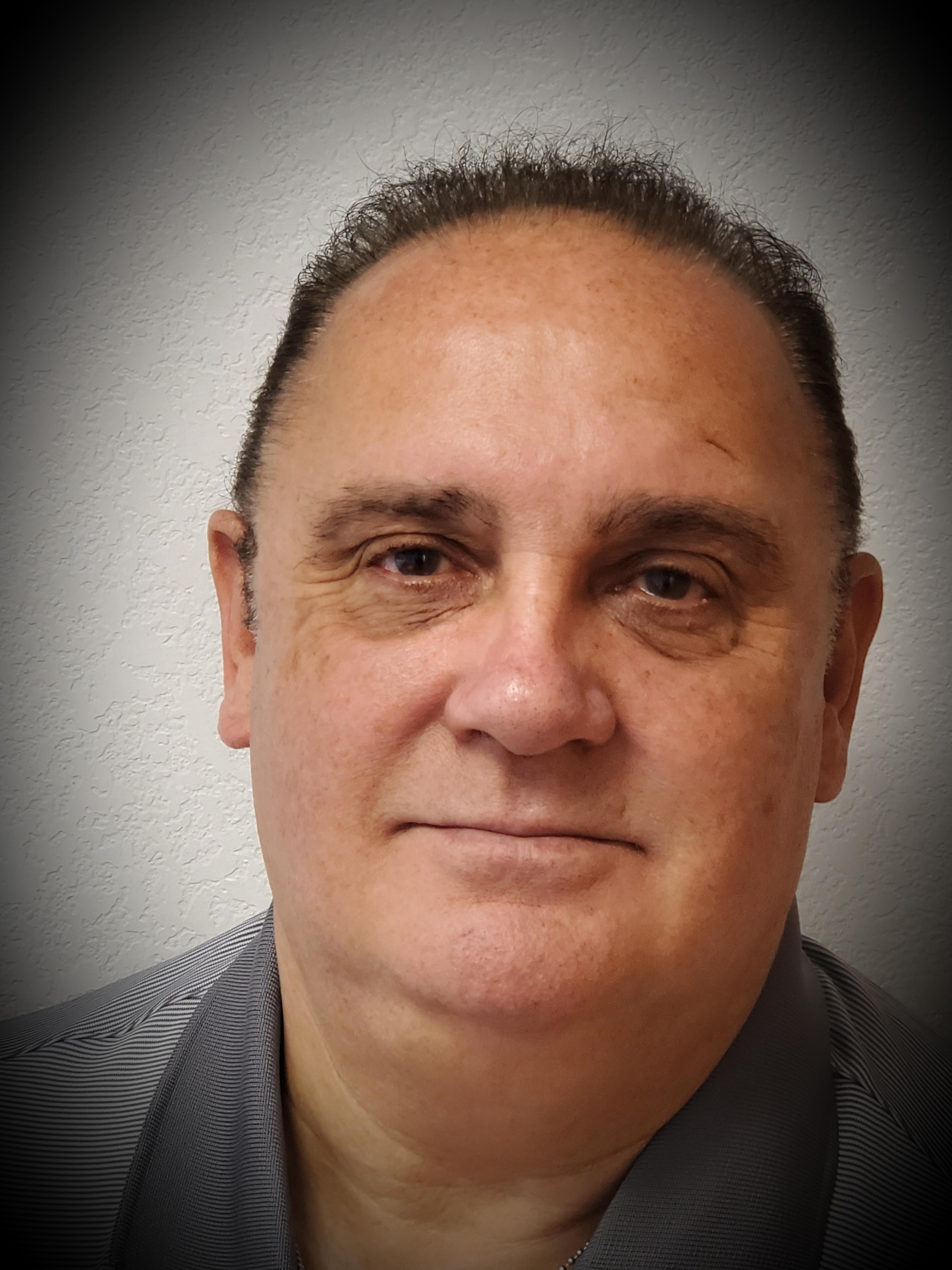 actor Ray Russo large photo