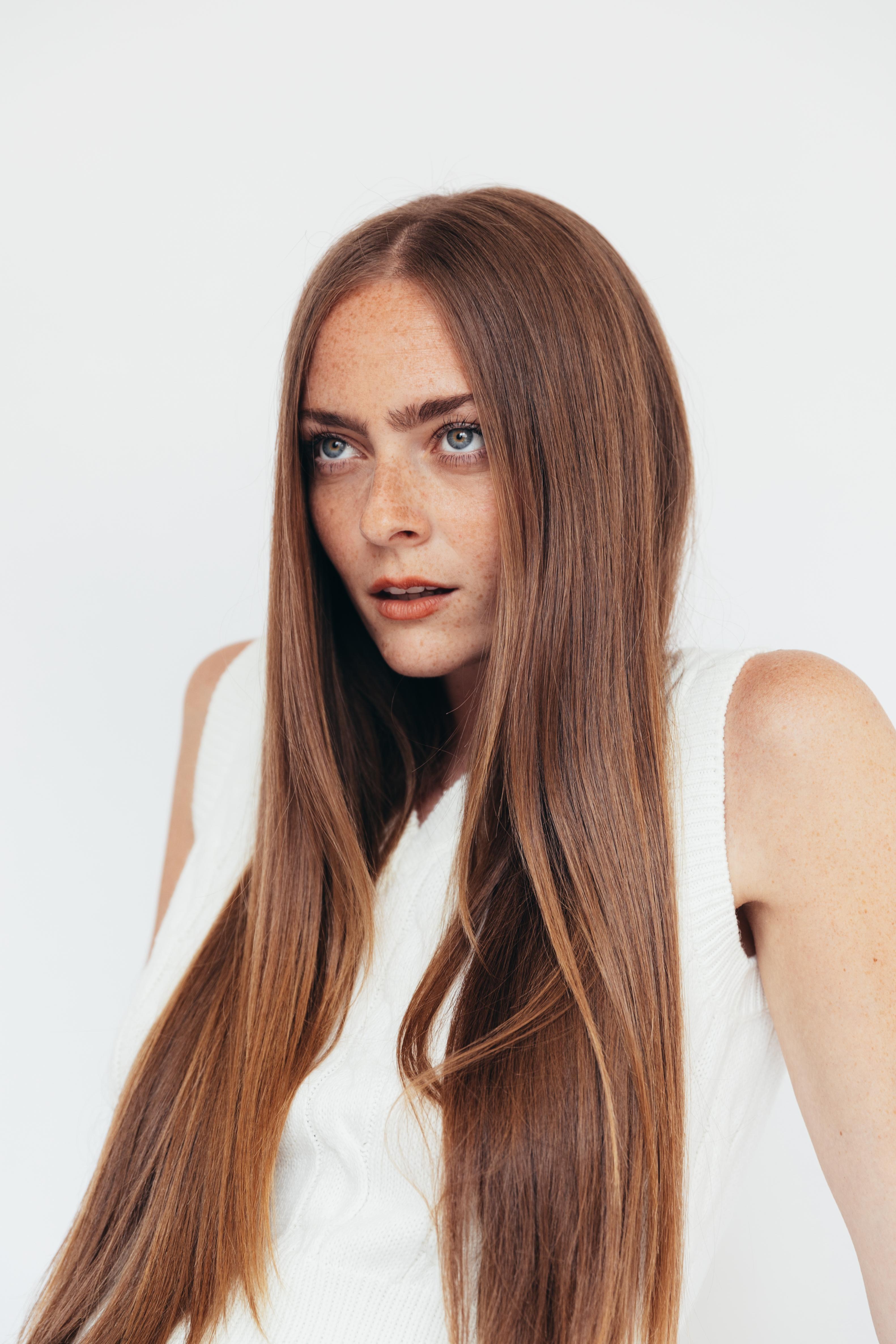 actor Liana Wright-Mark large photo