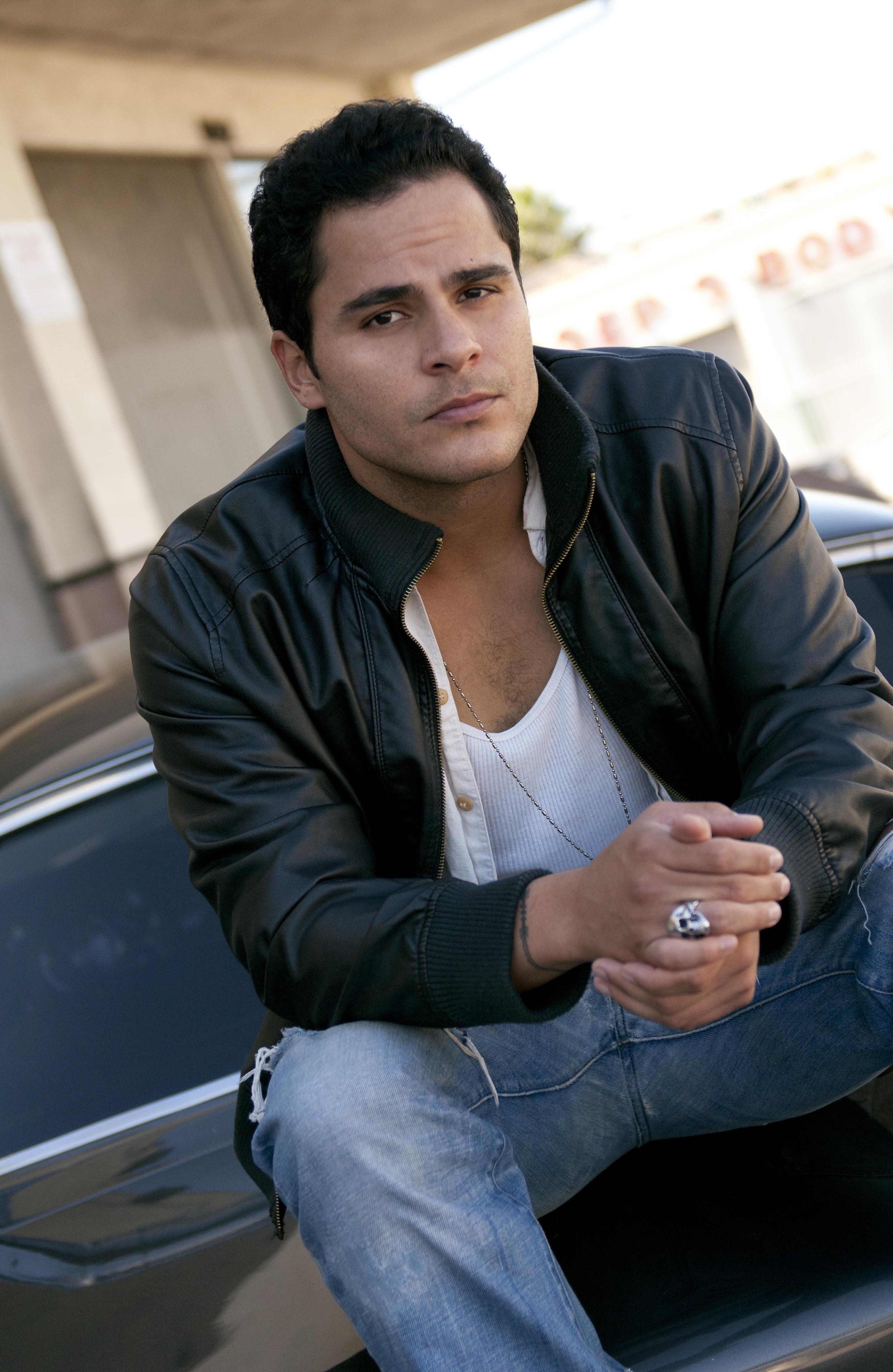 actor Danny Vasquez large photo