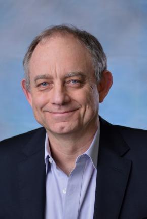 actor Terence Hammond large photo