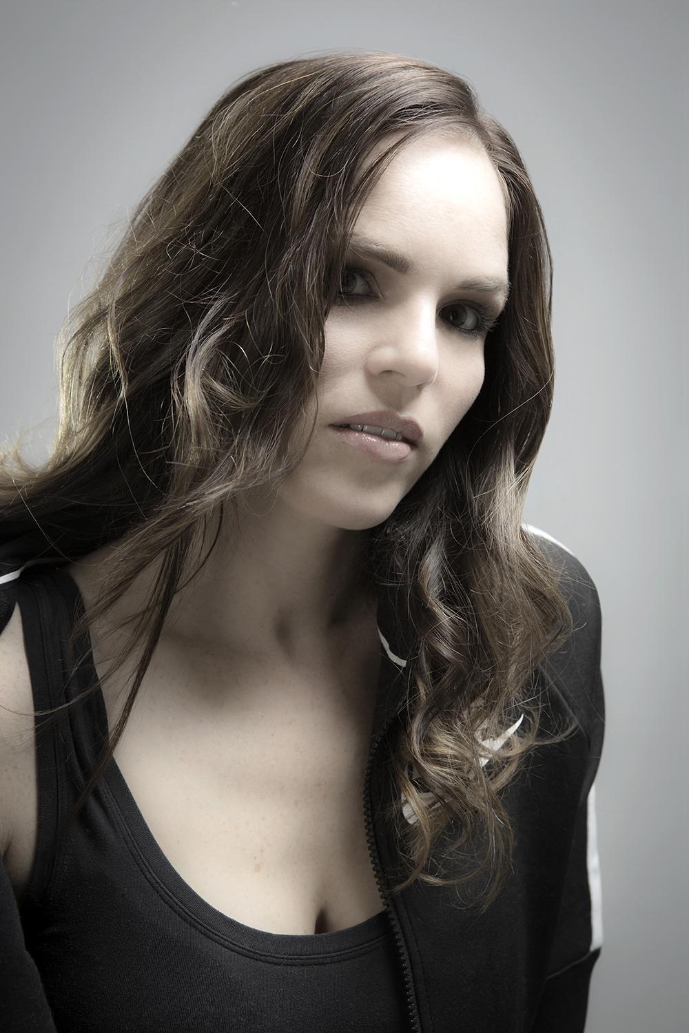 actor Helen Steinway Bailey large photo