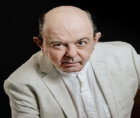 actor Hunter Tremayne large photo