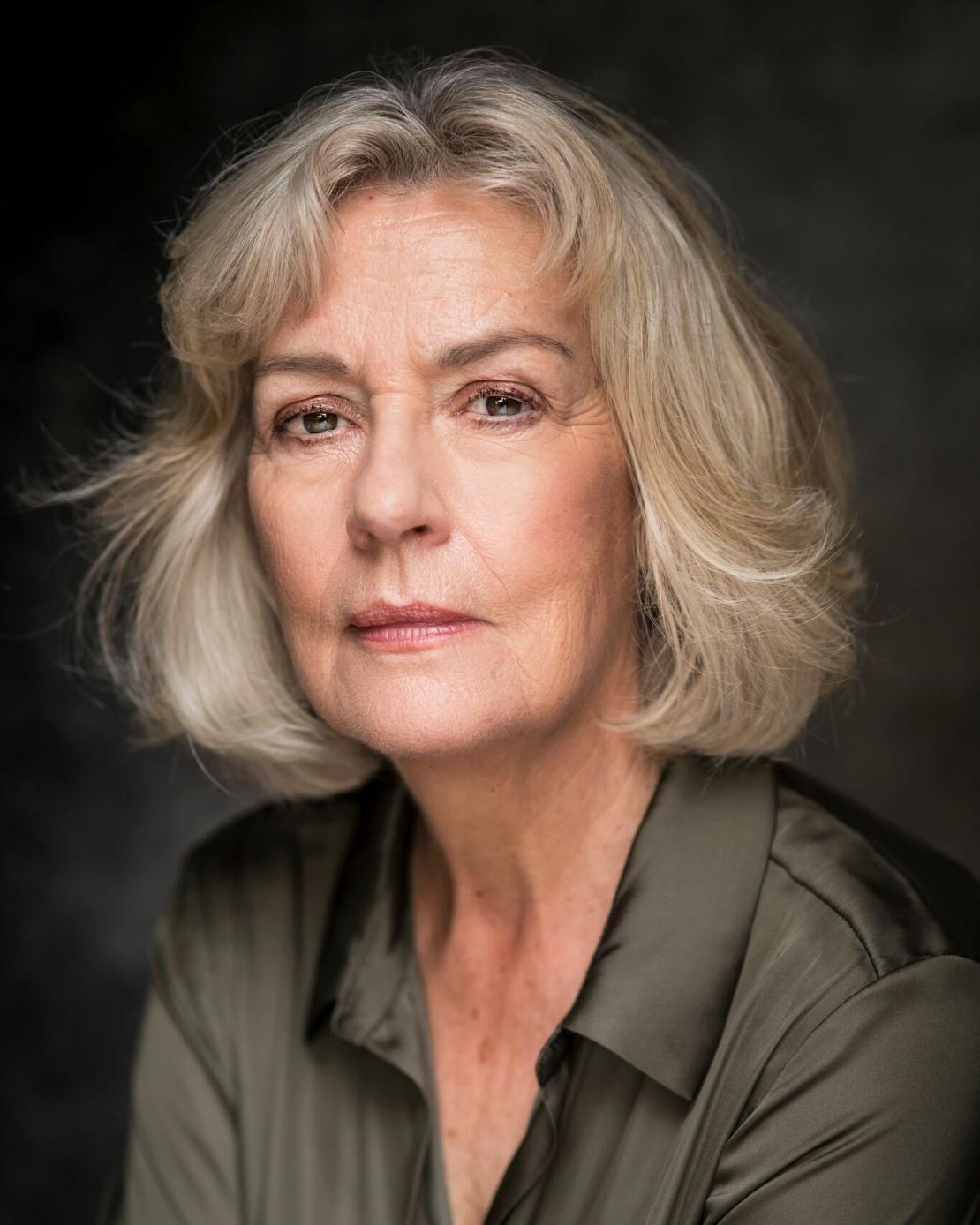 actor Catherine Wilkin large photo