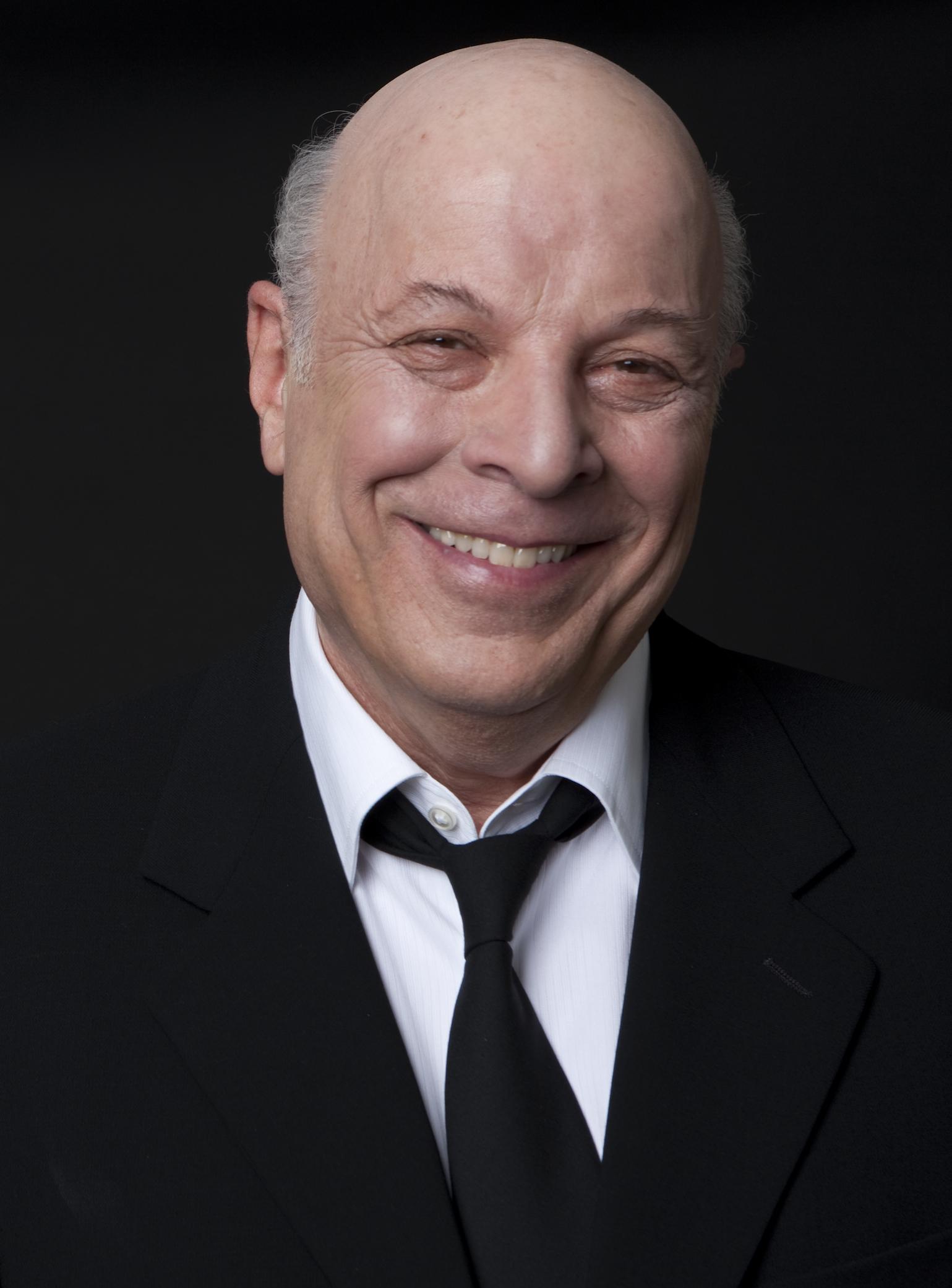 actor Charles Fox large photo