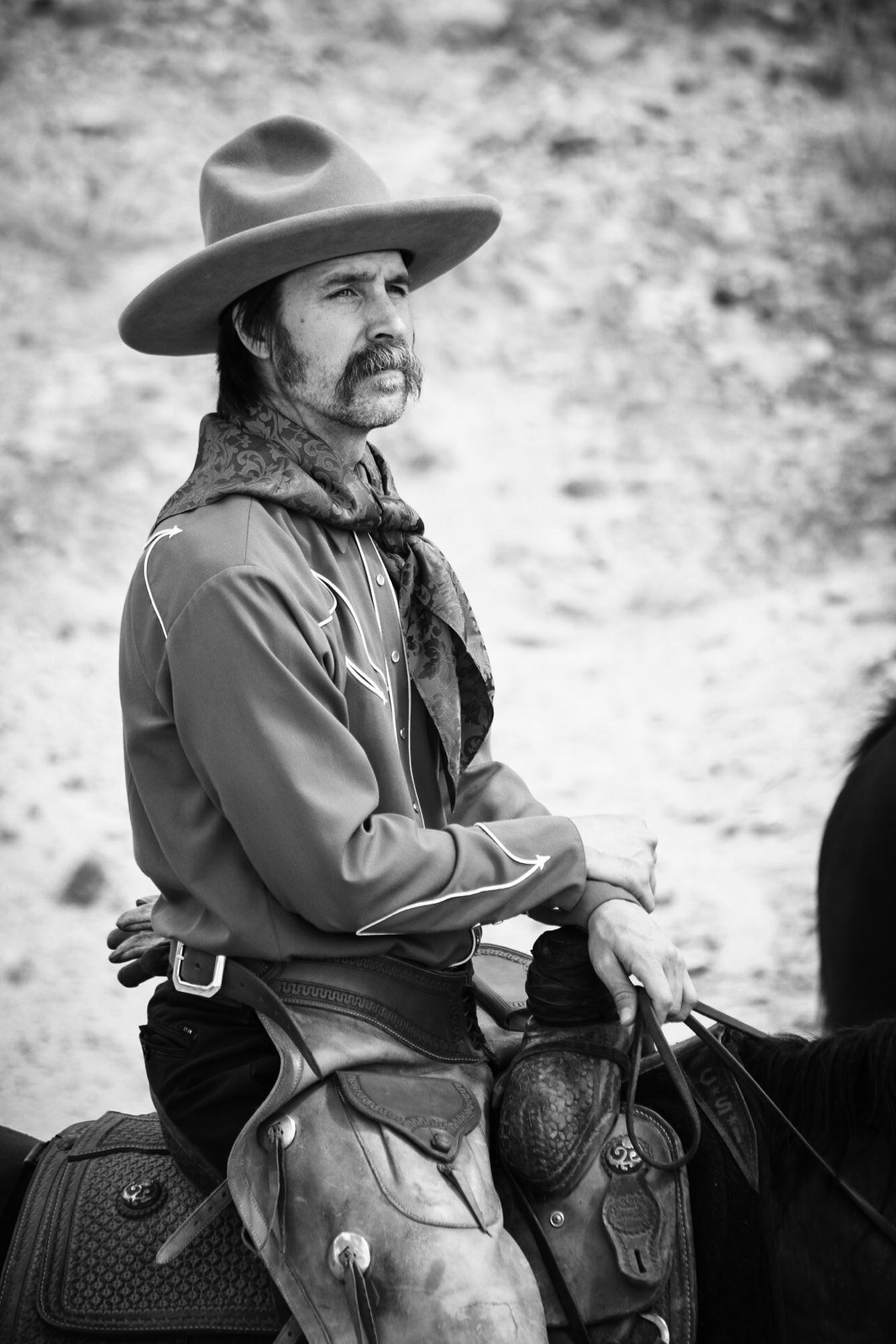 actor Ryan Caldwell large photo