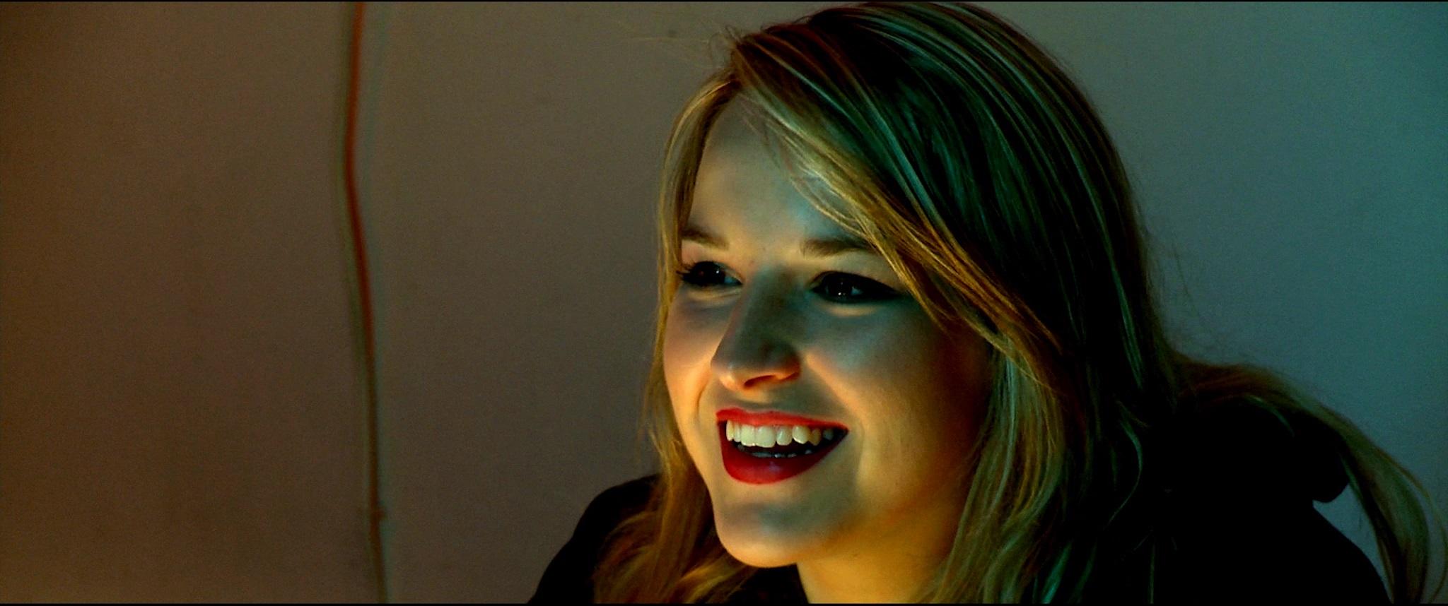 actor Jessica Lynch large photo