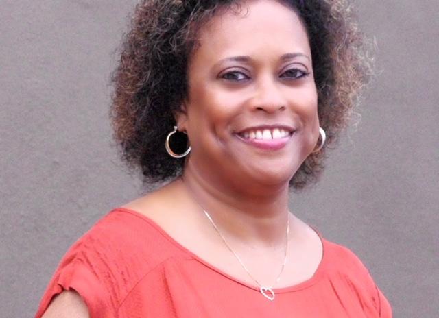 actor Stephanie Cookie Carson large photo