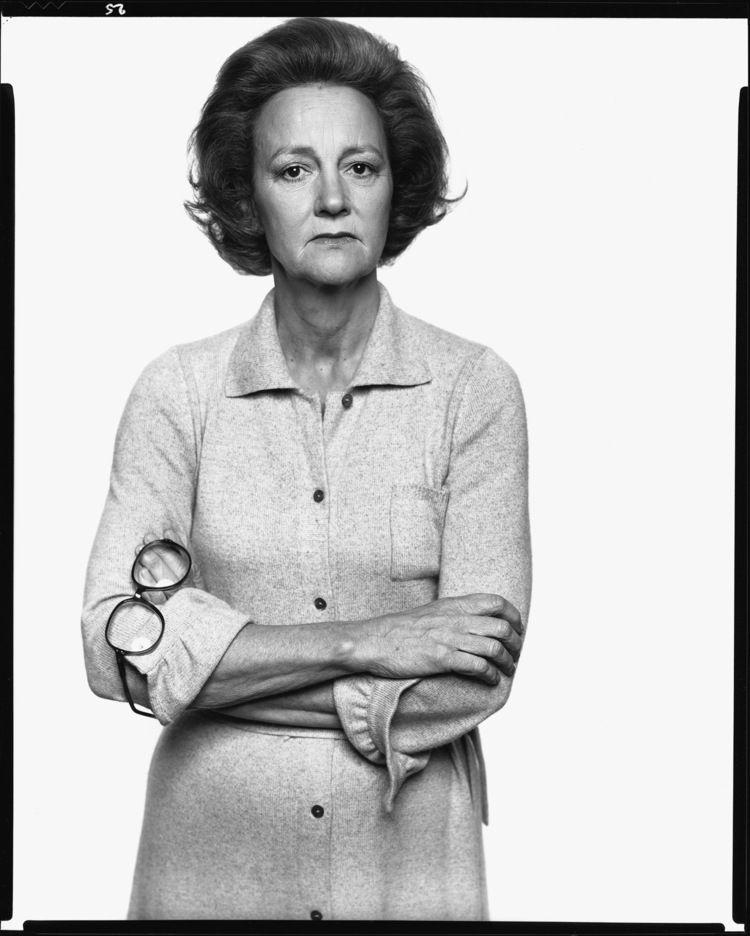 actor Katharine Graham large photo