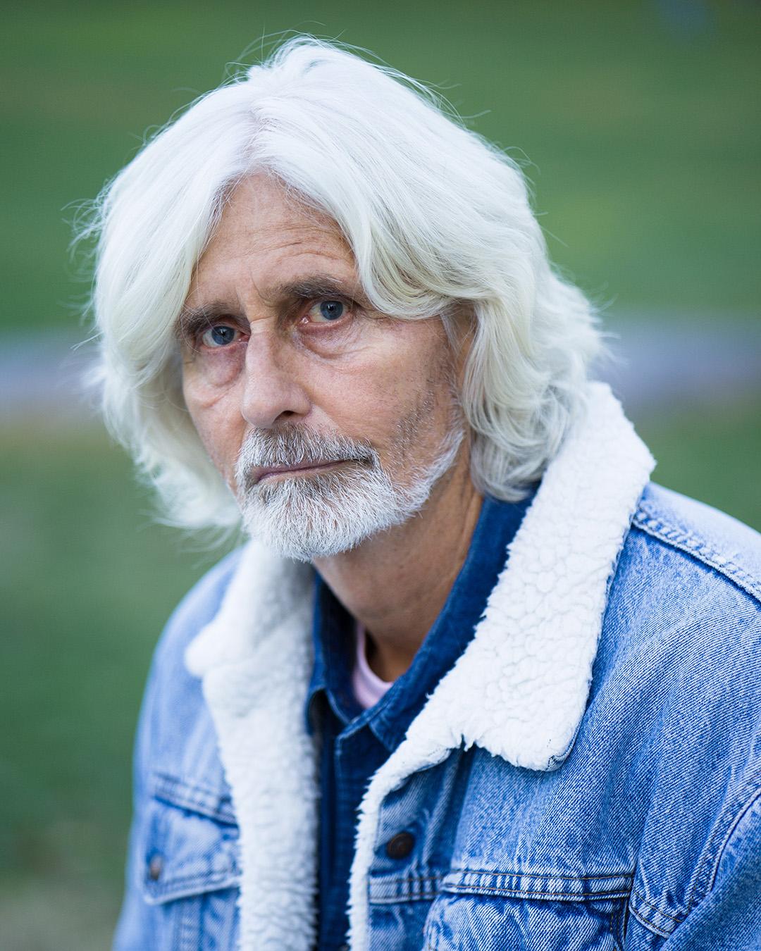 actor Robert Douglas Kollar large photo