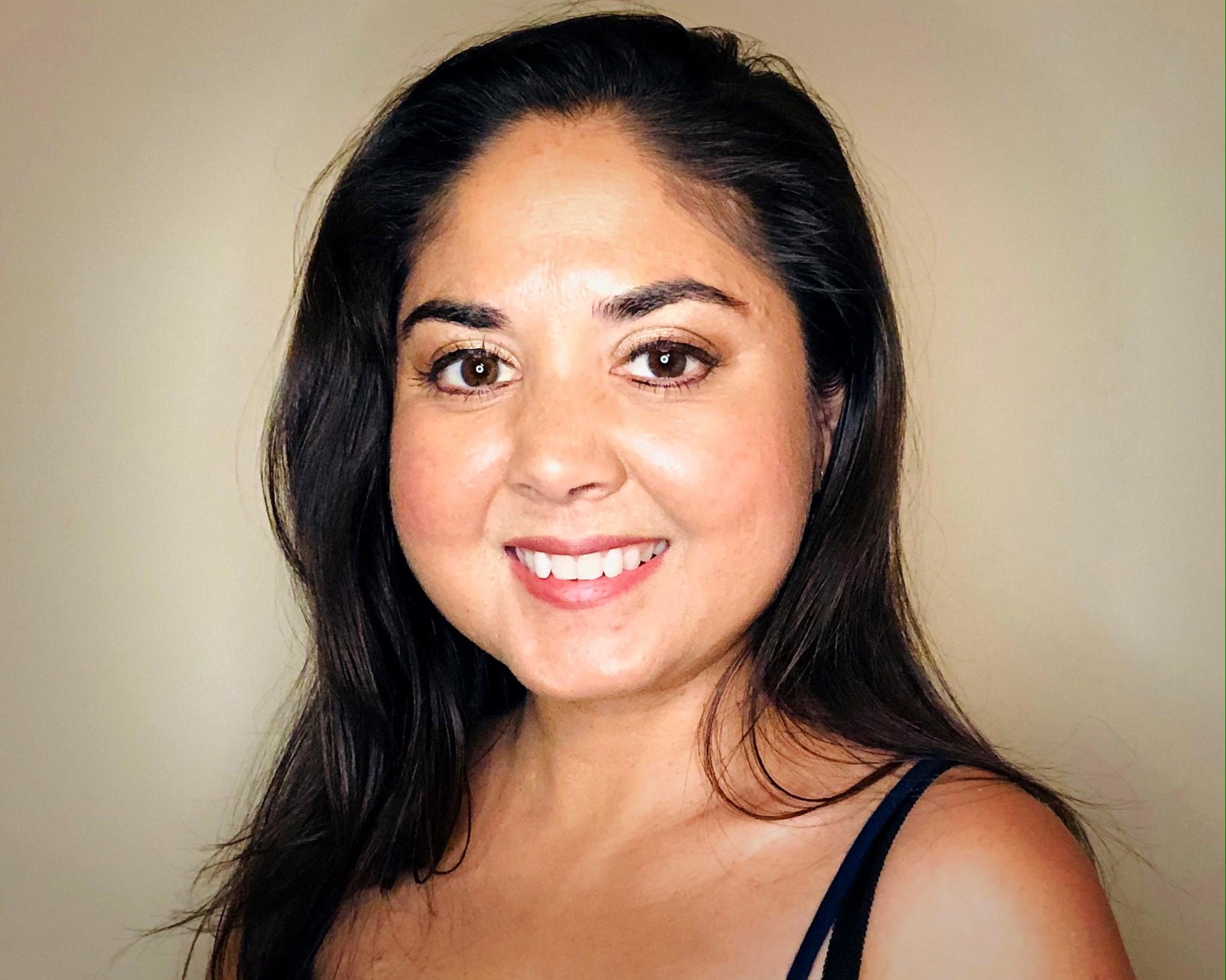 actor Mandy Rivera large photo