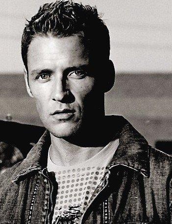 actor Adam F. large photo