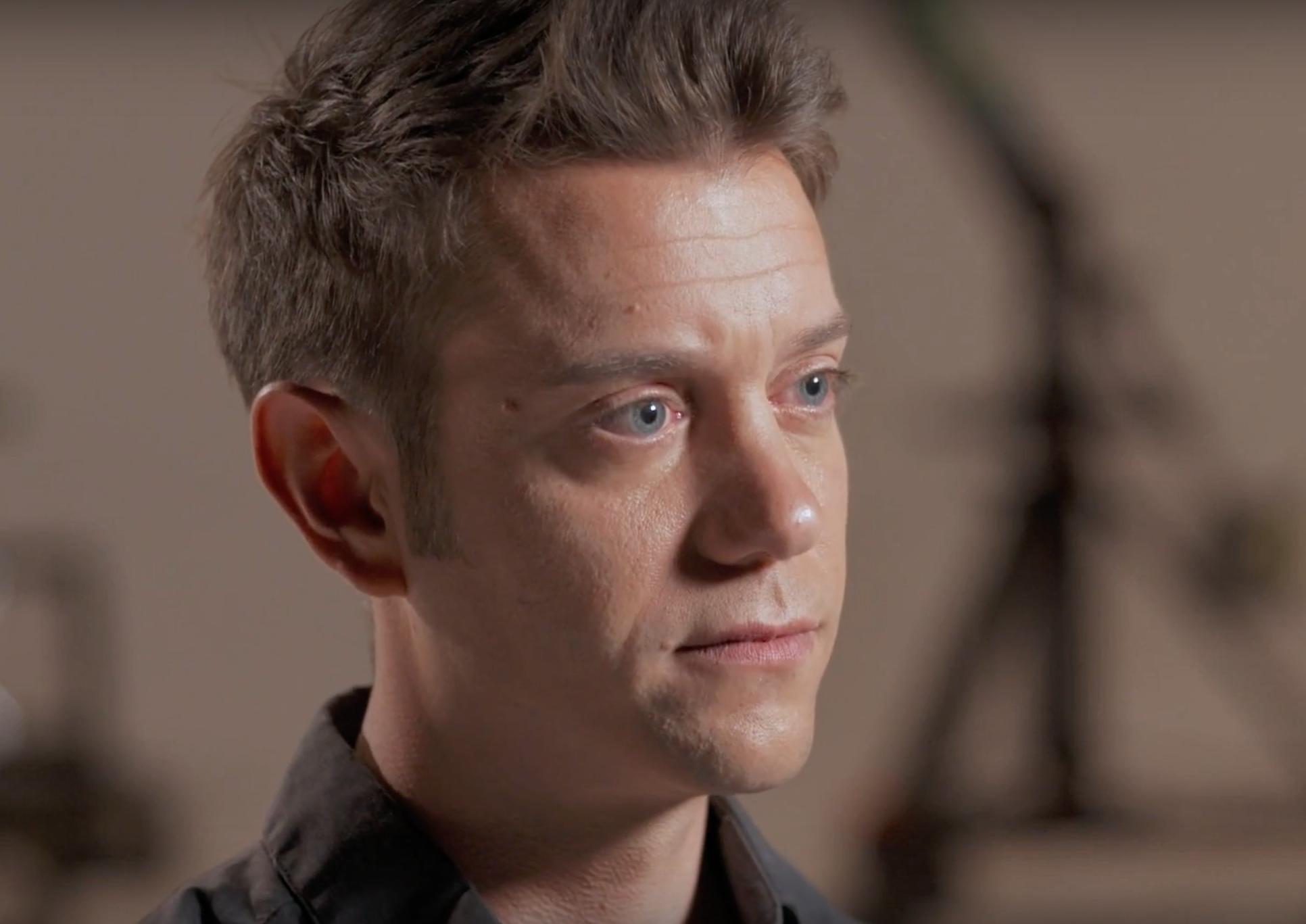 actor Danny August Mason large photo