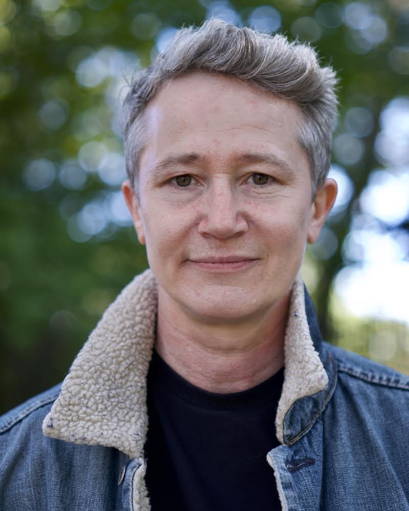 actor Drae Campbell large photo