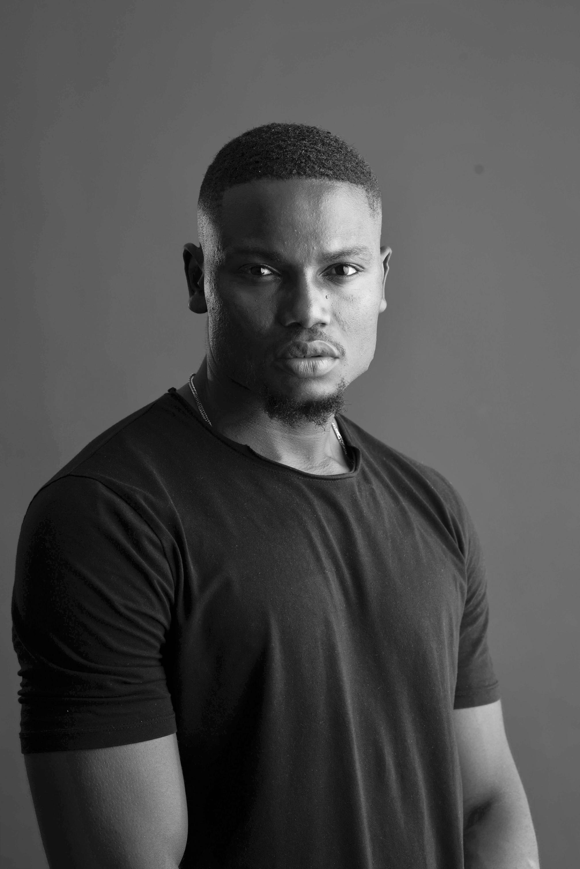 actor Ibrahim Jammal large photo