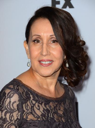 actor Gloria Laino large photo