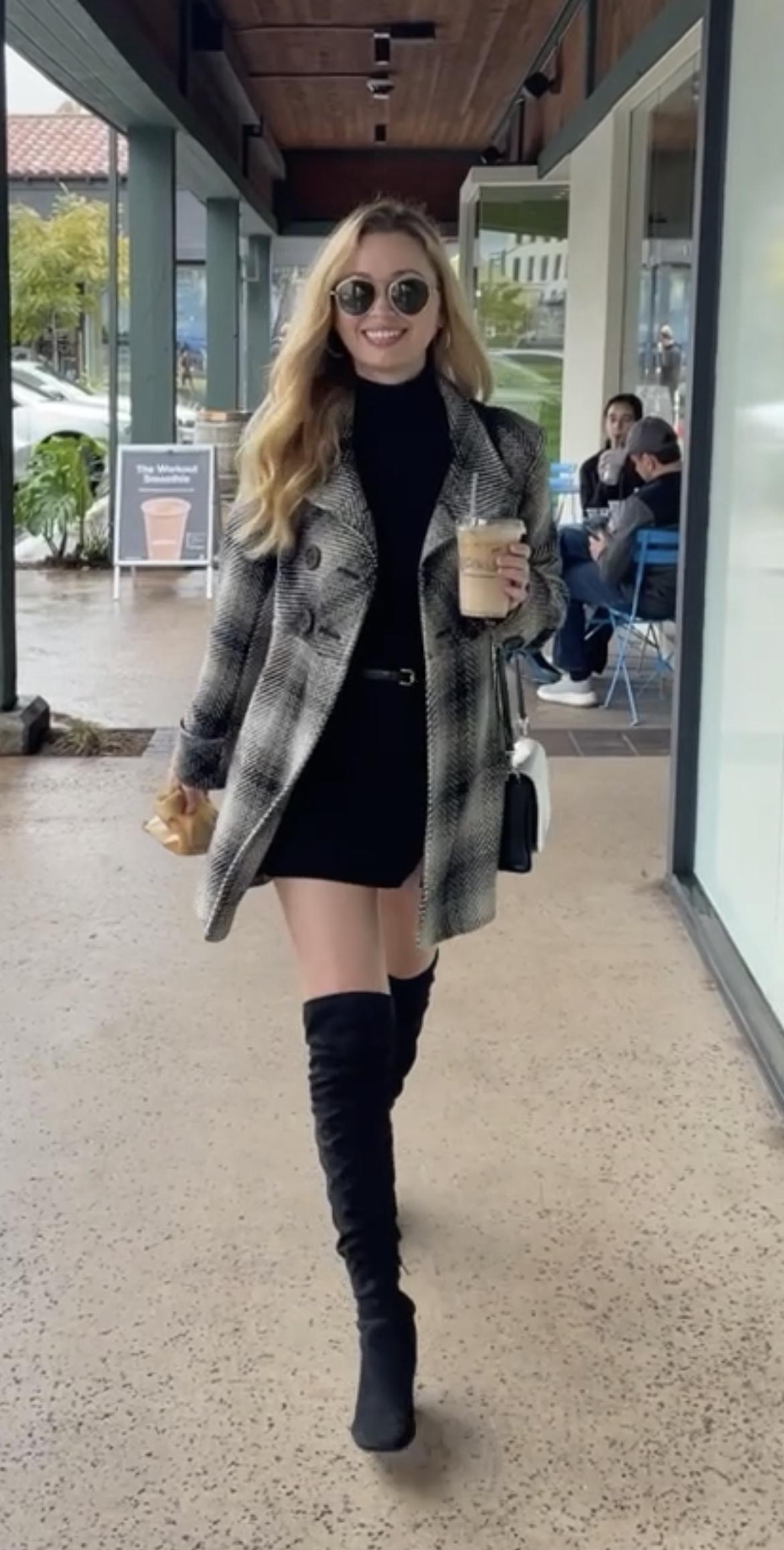 actor Taylor Carr large photo