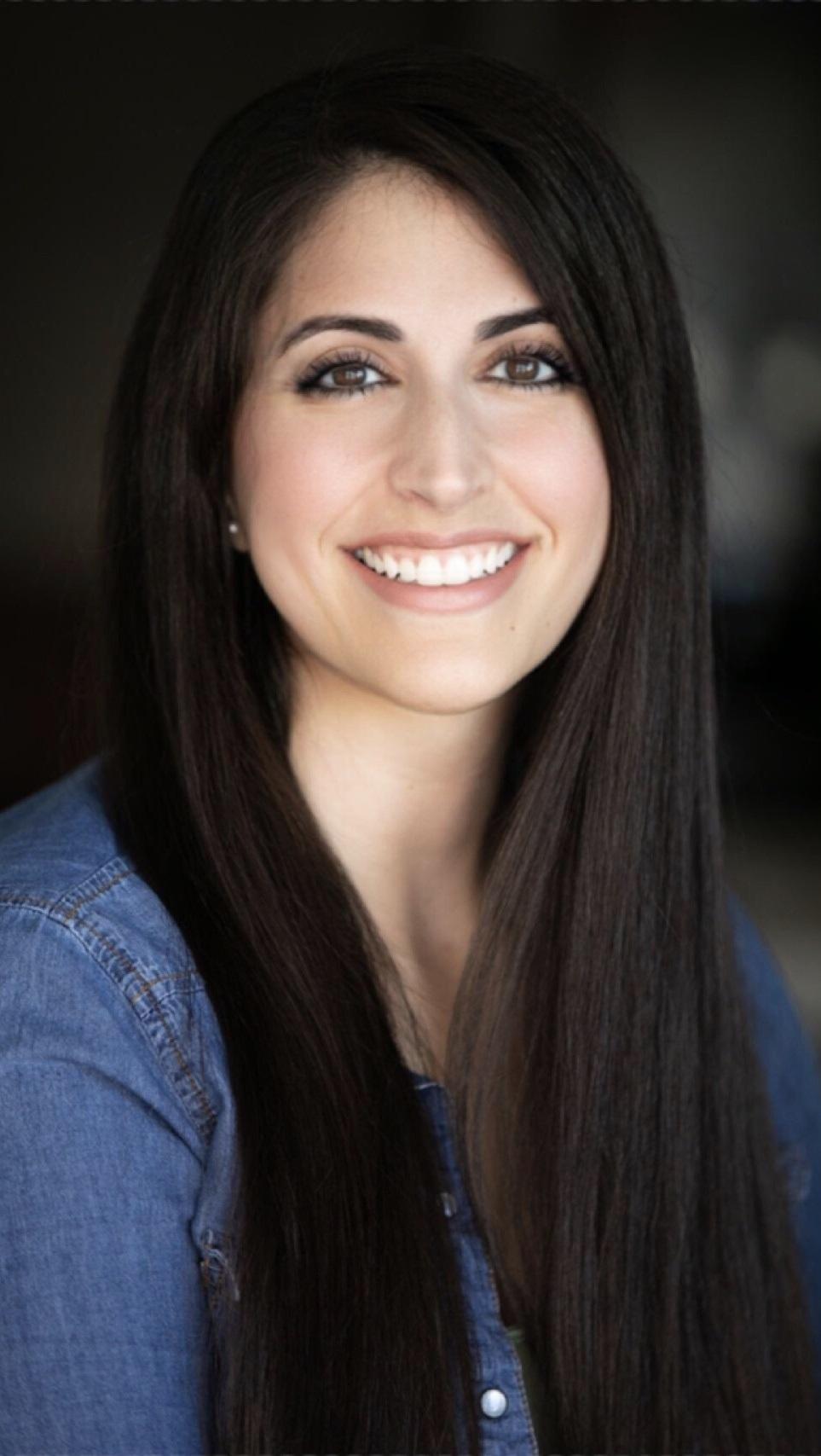 actor Marcela Chiarandini large photo