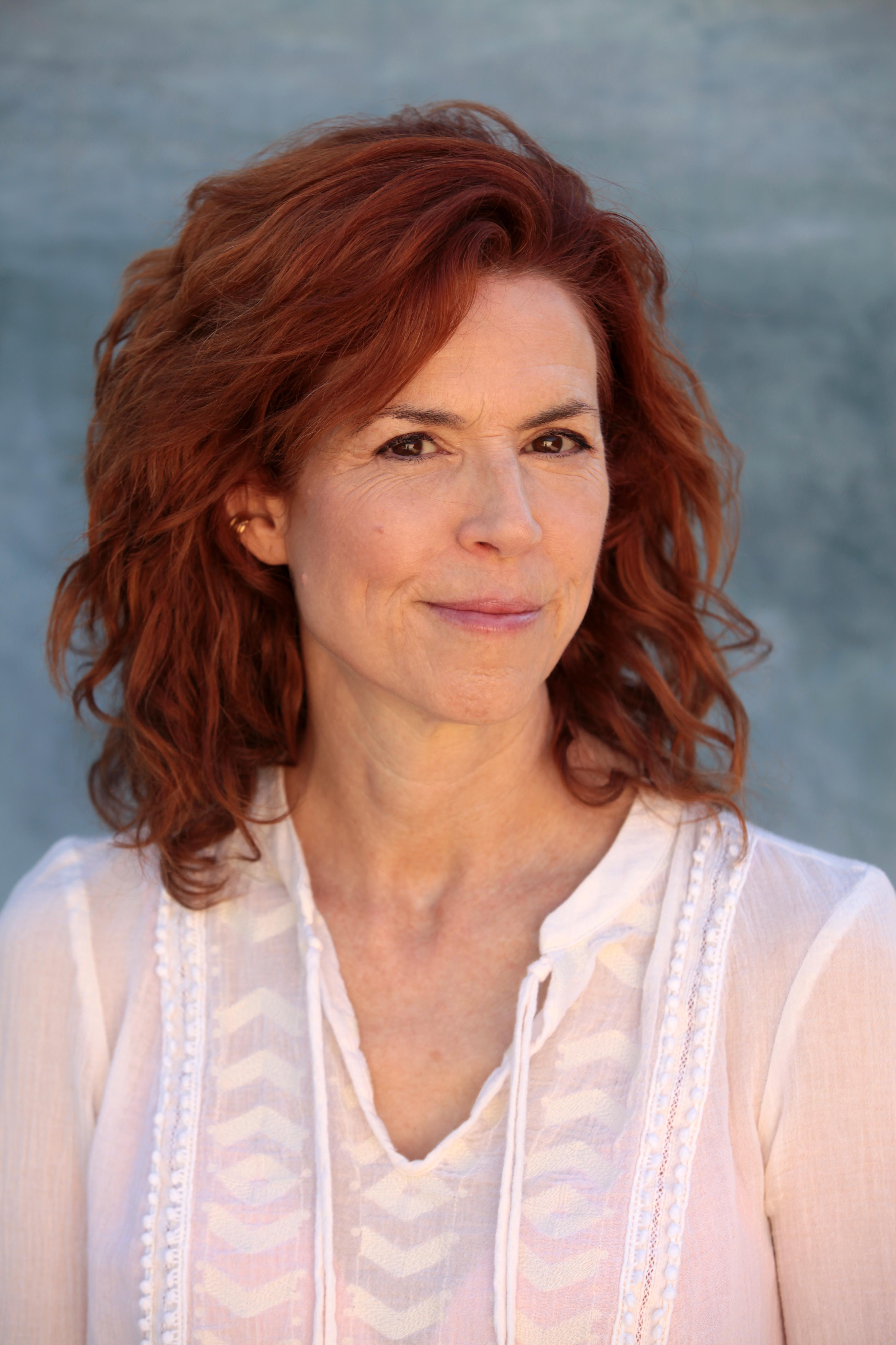 actor Virginia Schneider large photo