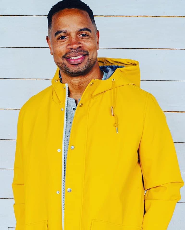 actor Julian Newman large photo