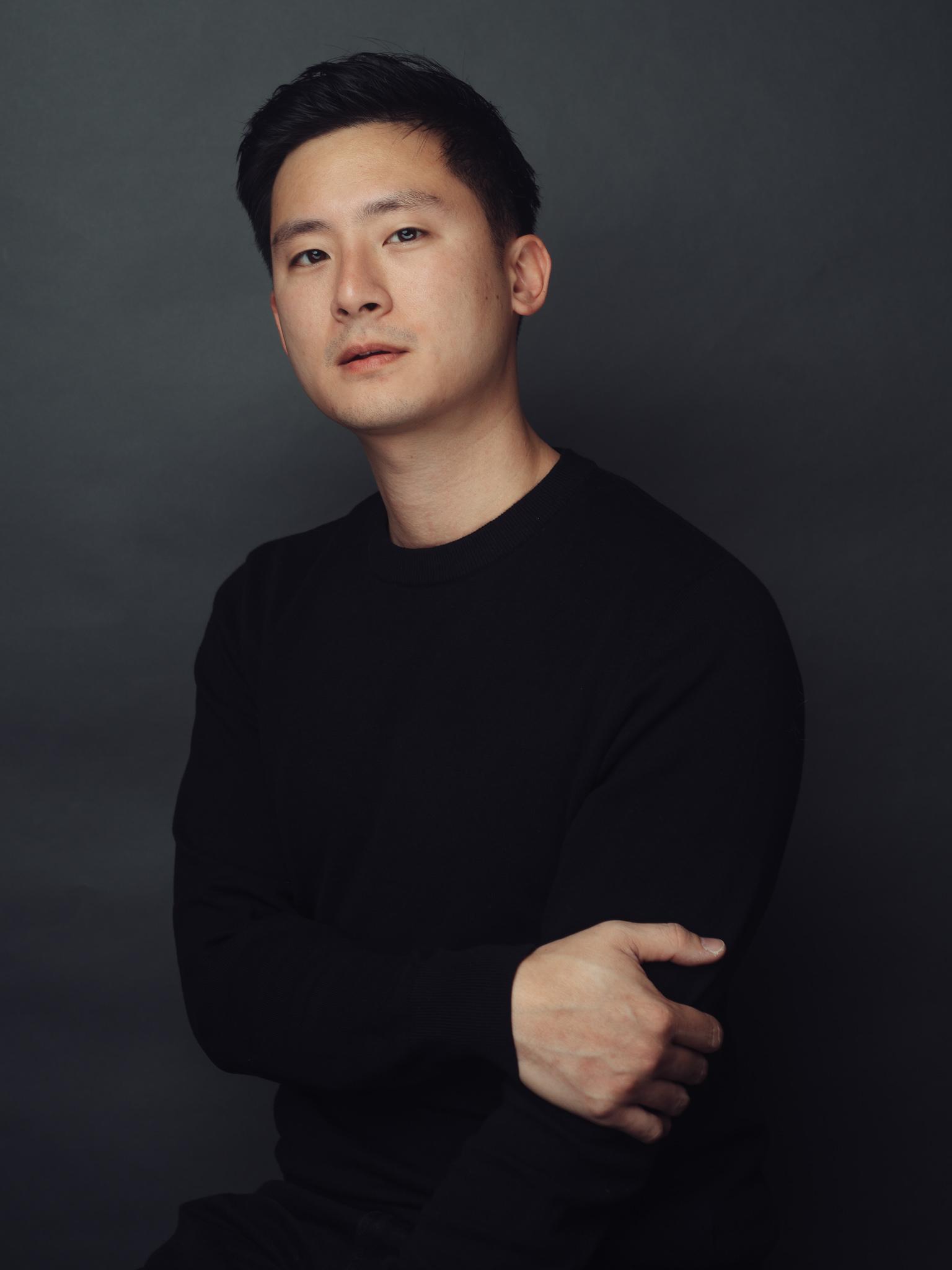 actor Josh Fu large photo