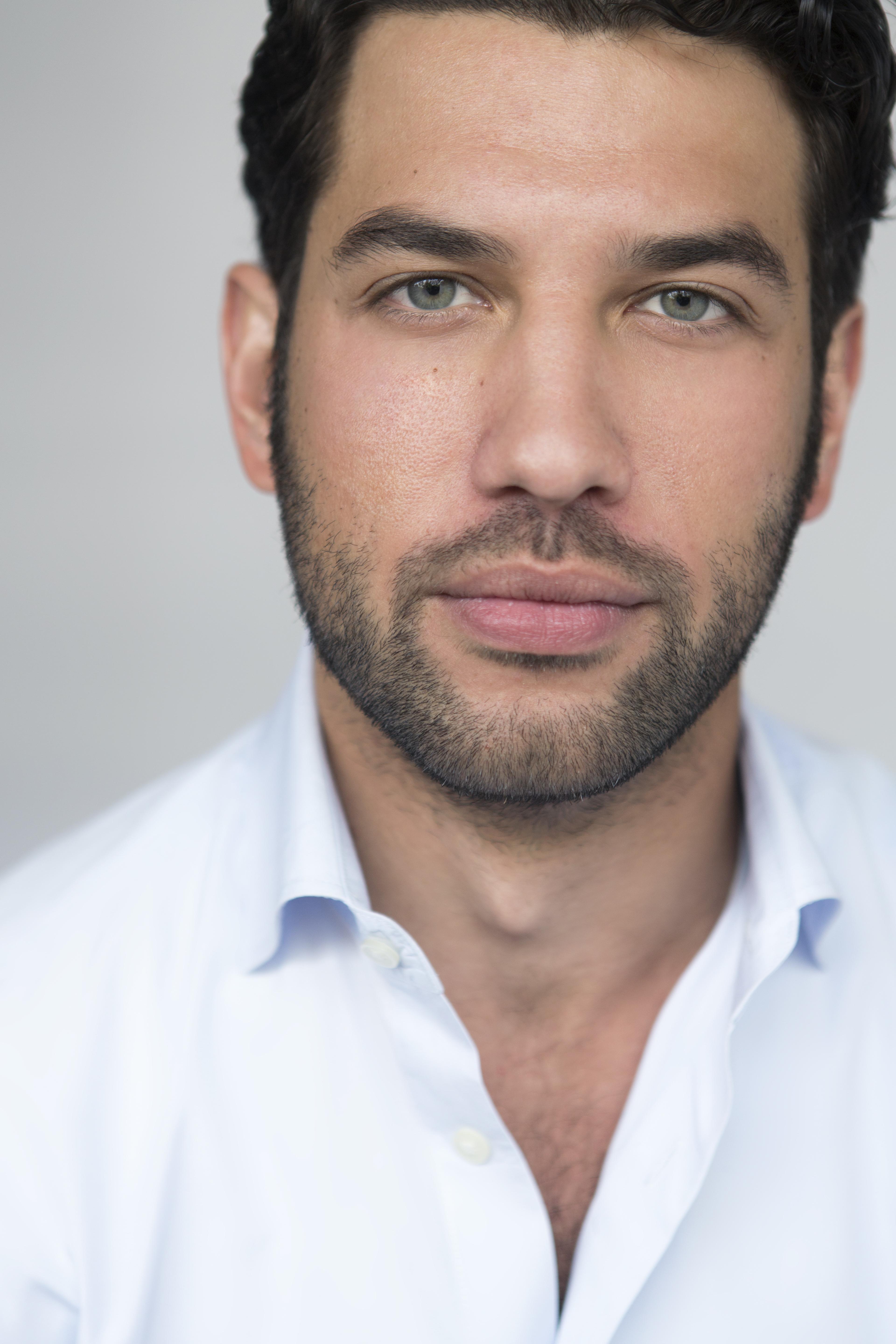 actor David Wexler large photo