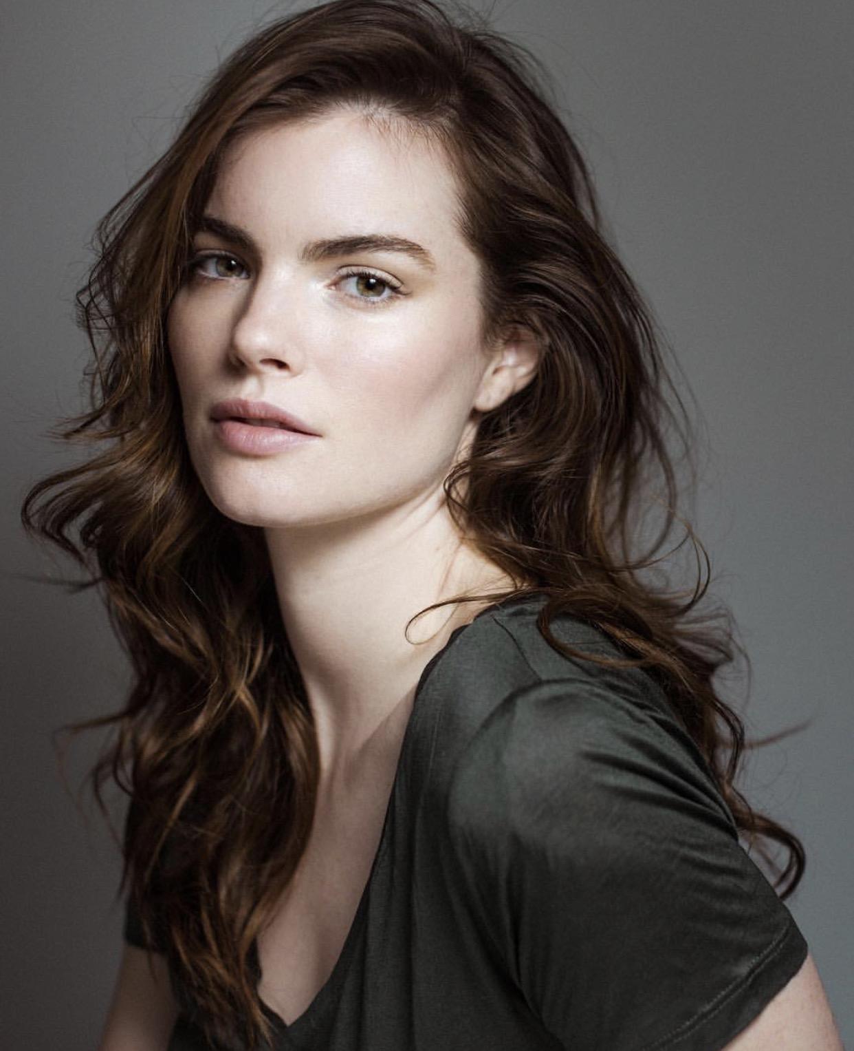 actor Kaley Ronayne large photo