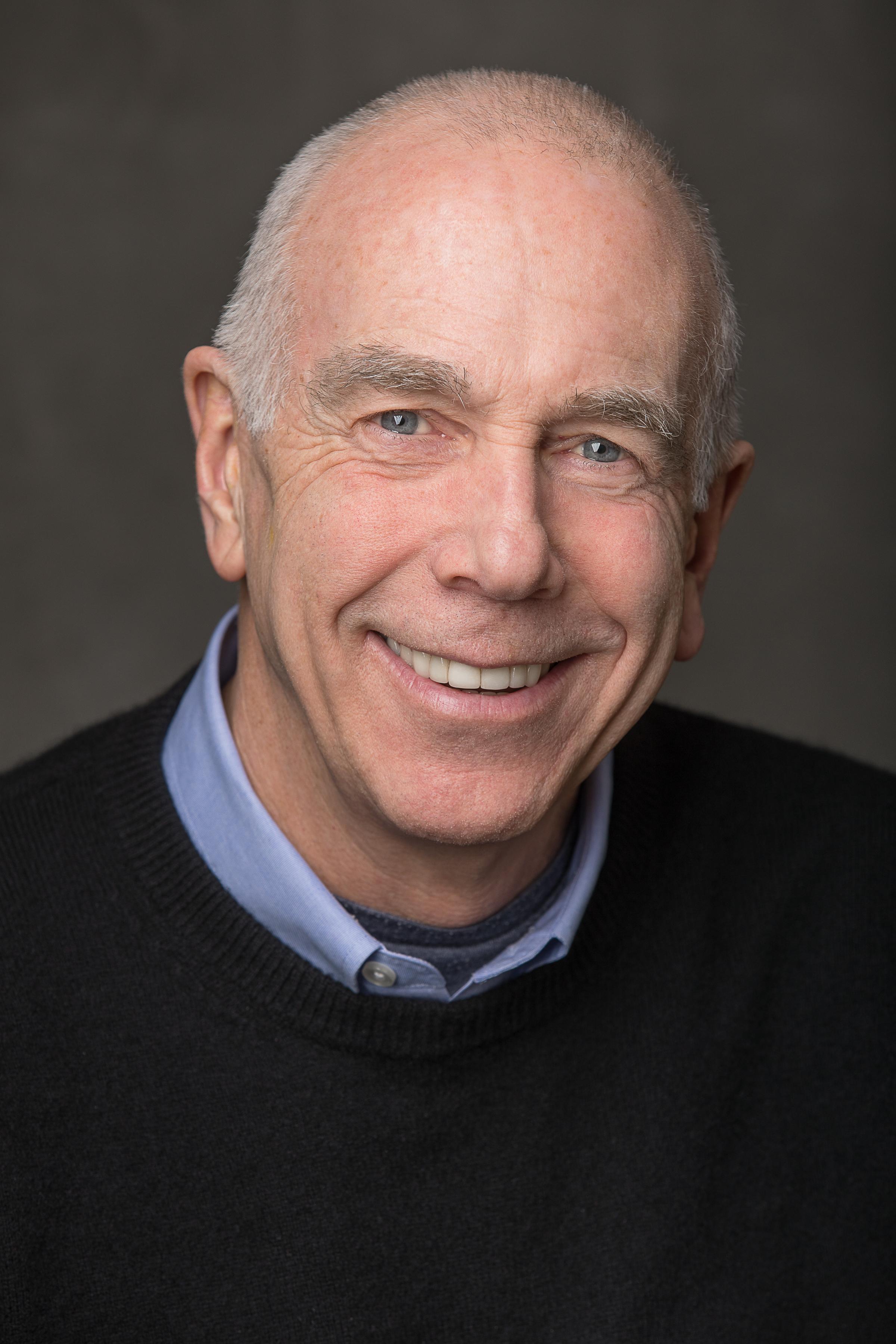 actor David Bodin large photo